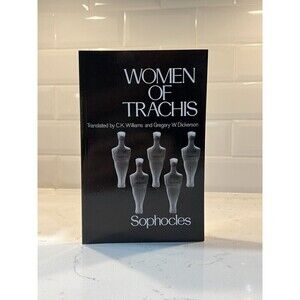 Women of Trachis by Sophocles
